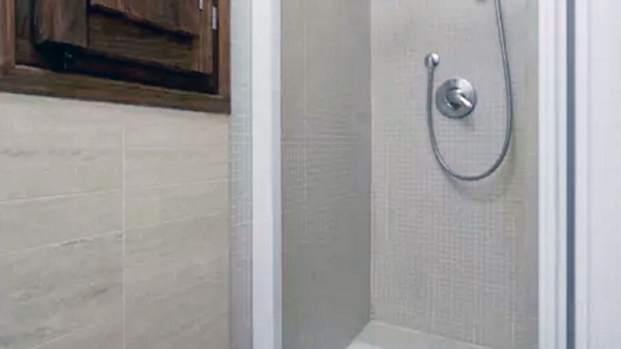 Photo of Bathroom in Rione V Ponte