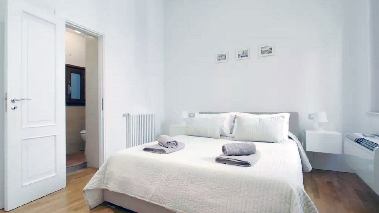 Photo of Bedroom in Rione V Ponte