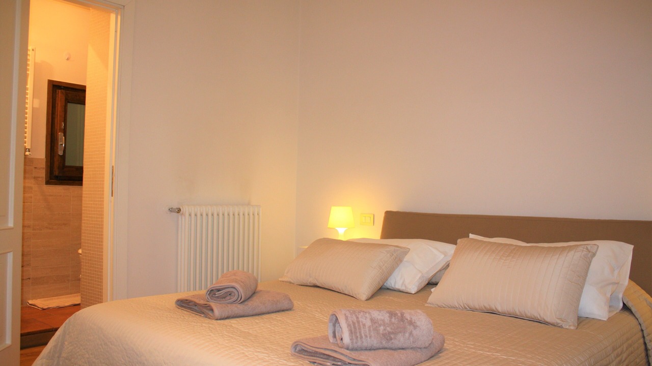 Photo of Bedroom in Rione V Ponte