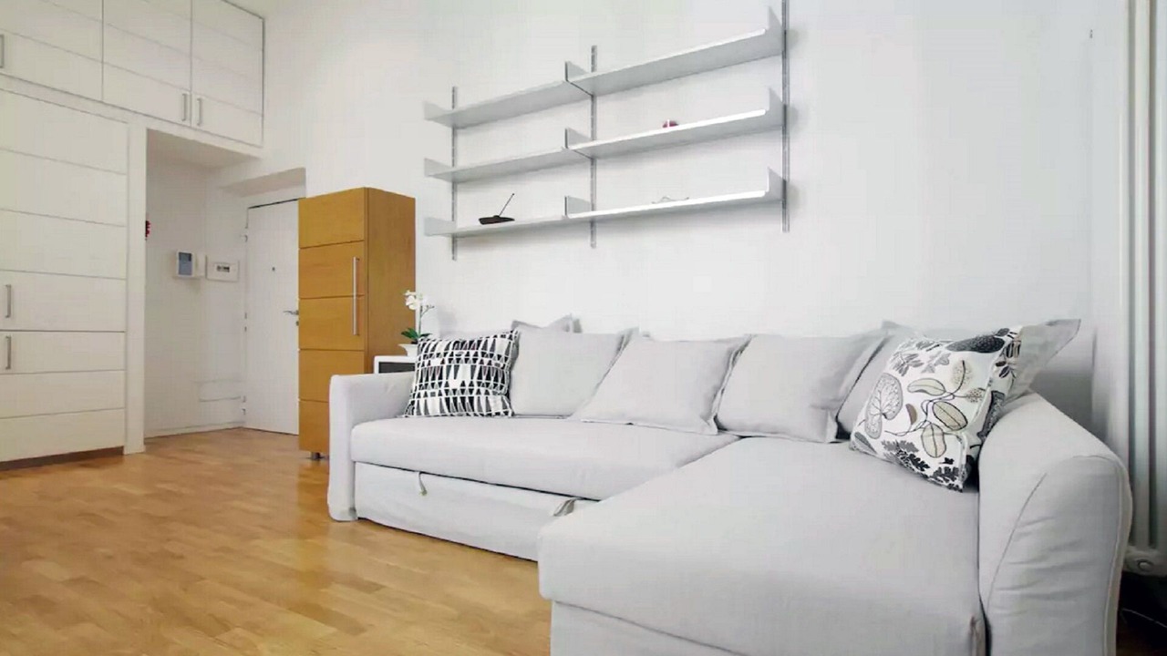 Photo of Livingroom in Rione V Ponte
