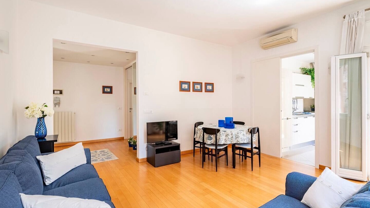 Photo of Livingroom in Santa Maria in Stelle