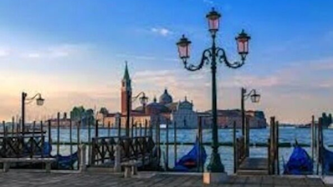 Photo of Outdoor in Santa Maria in Stelle