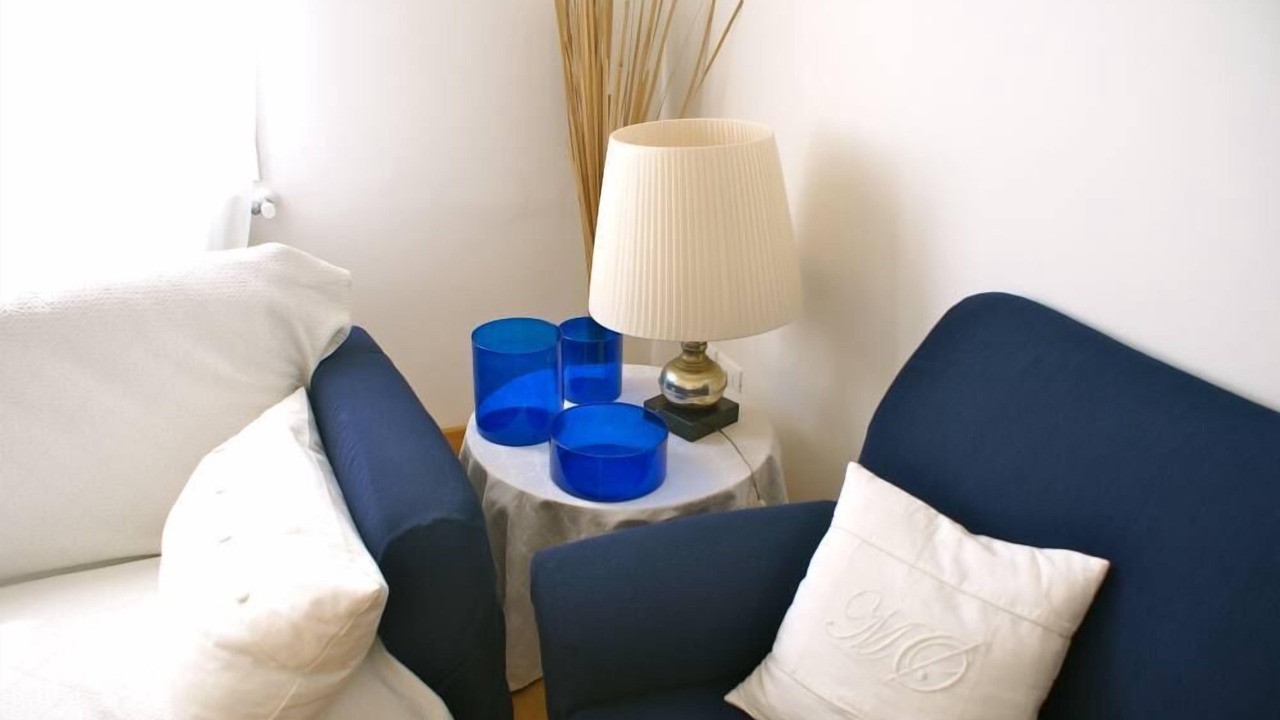 Photo of Livingroom in Santa Maria in Stelle