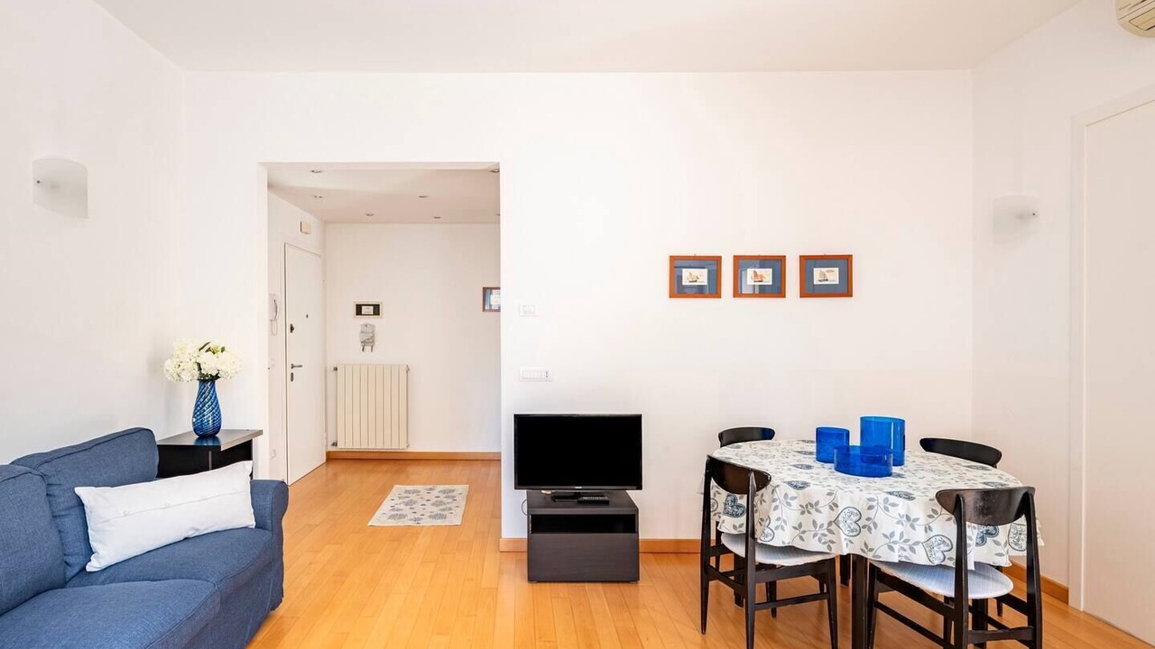 Photo of Livingroom in Santa Maria in Stelle