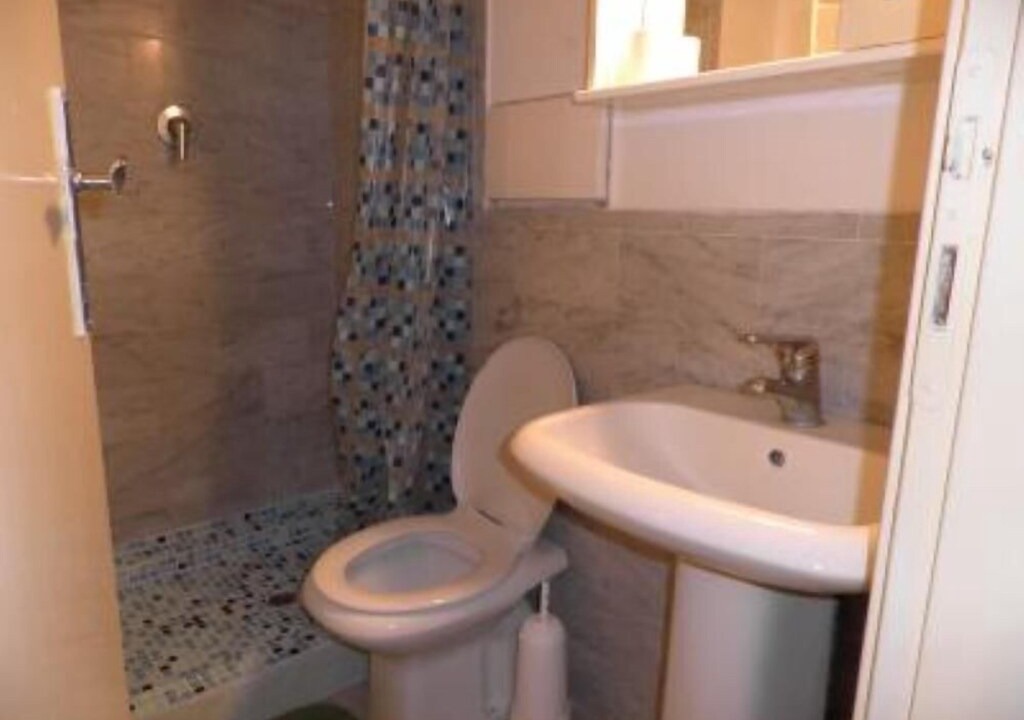Photo of Bathroom in Lido di Tarquinia
