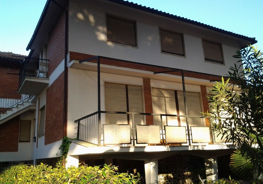Photo of Buildings in Lido di Tarquinia