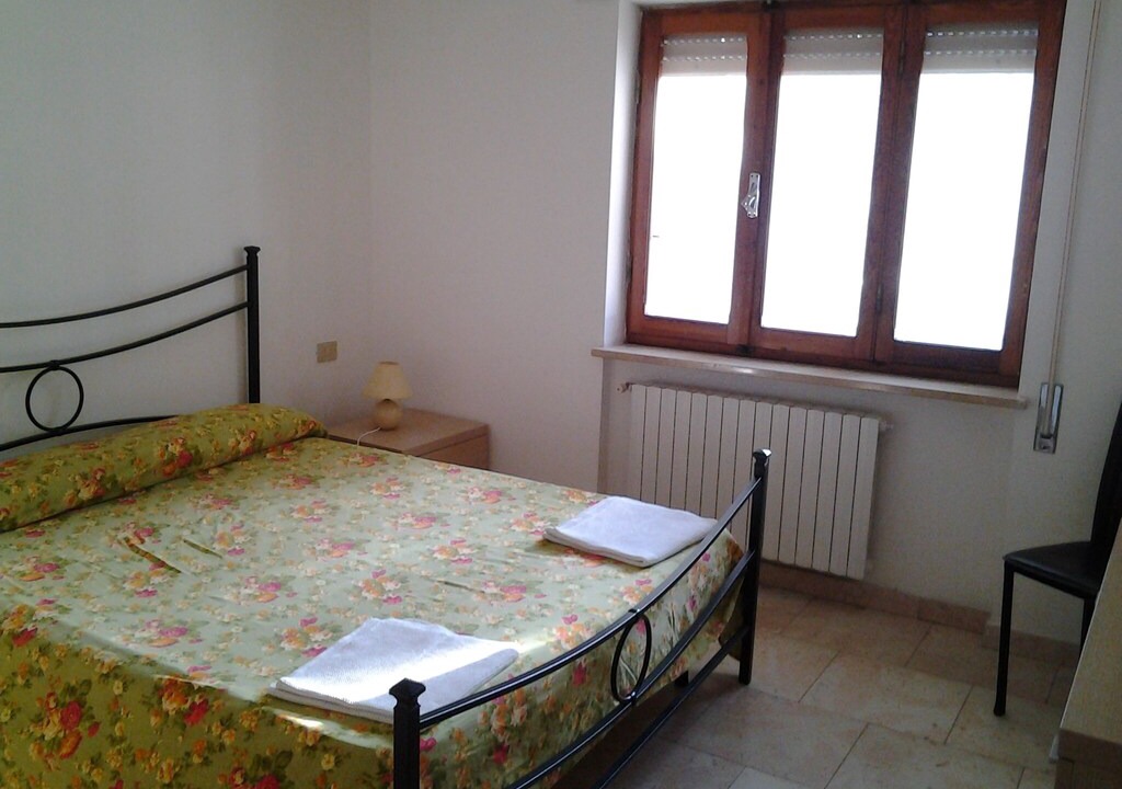 Photo of Bedroom in Lido di Tarquinia