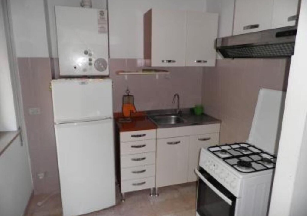 Photo of Kitchen in Lido di Tarquinia