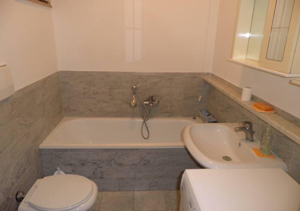 Photo of Bathroom in Lido di Tarquinia