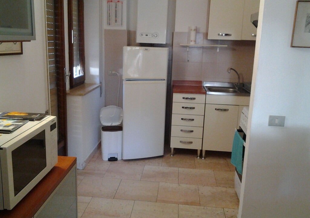 Photo of Kitchen in Lido di Tarquinia