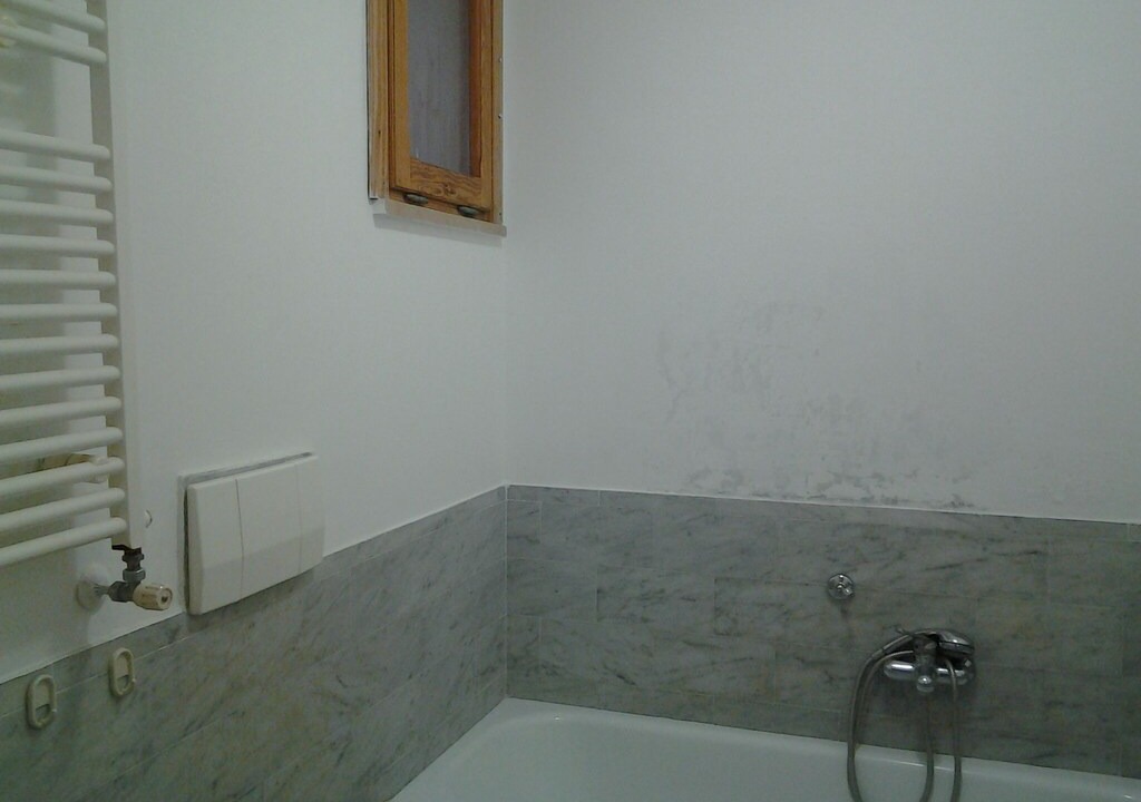 Photo of Bathroom in Lido di Tarquinia
