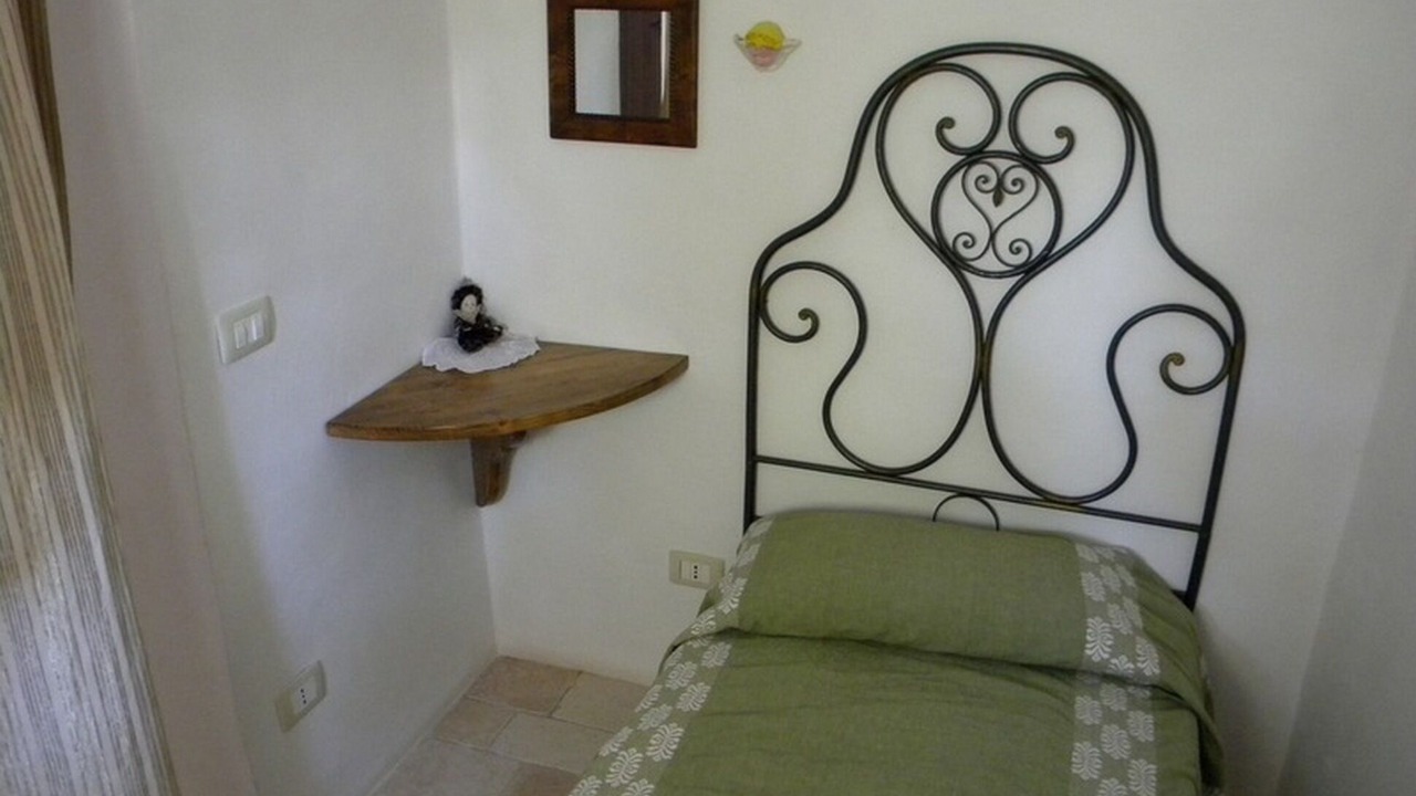 Photo of Bedroom in Ostuni