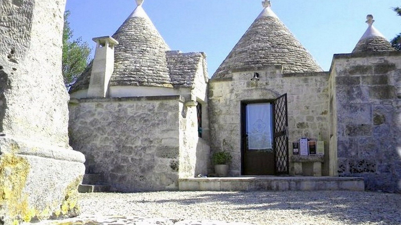 Photo of Outdoor in Ostuni