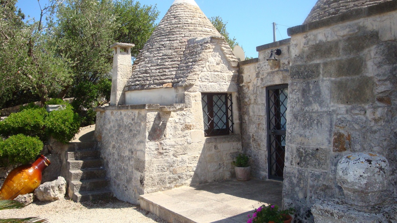 Photo of Outdoor in Ostuni