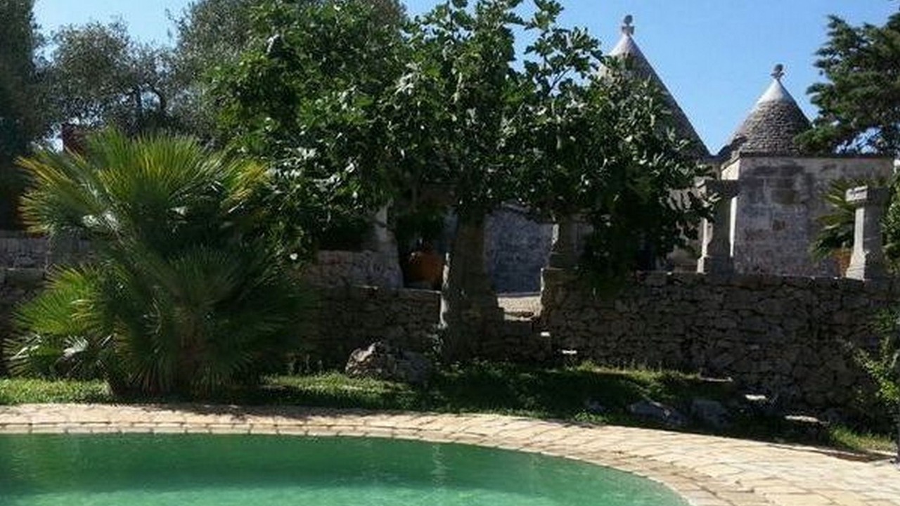 Photo of Outdoor in Ostuni