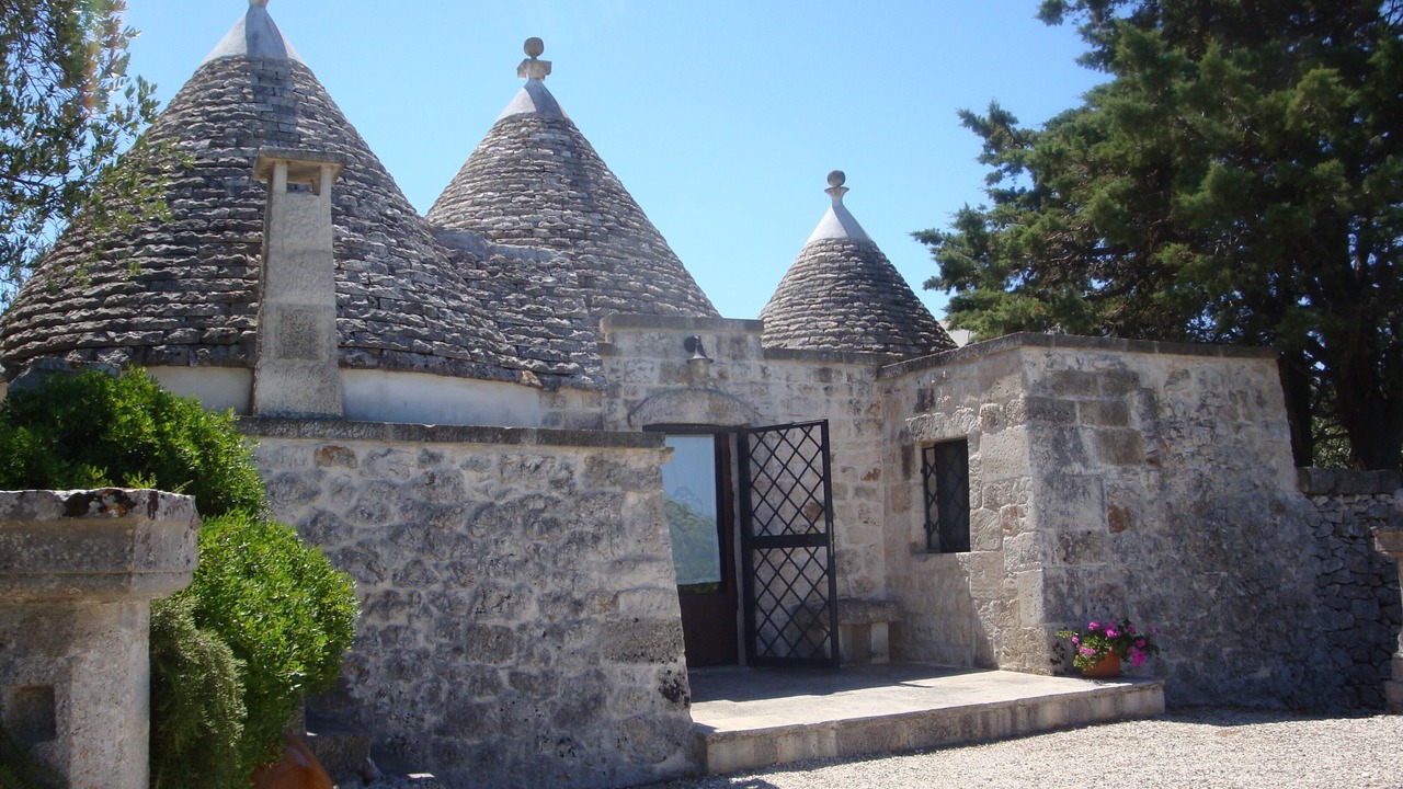 Photo of Outdoor in Ostuni