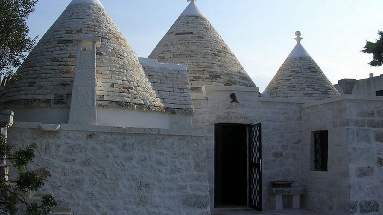Photo of Outdoor in Ostuni