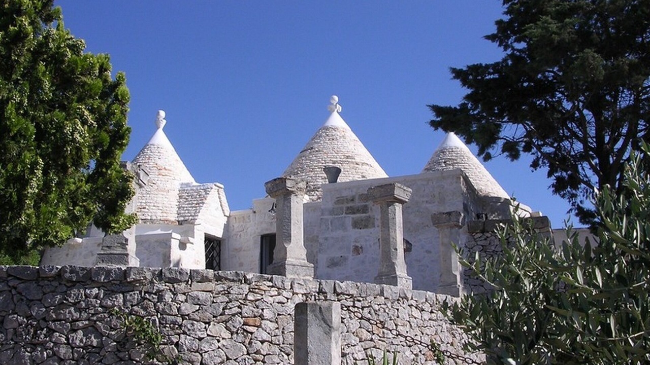 Photo of Others in Ostuni
