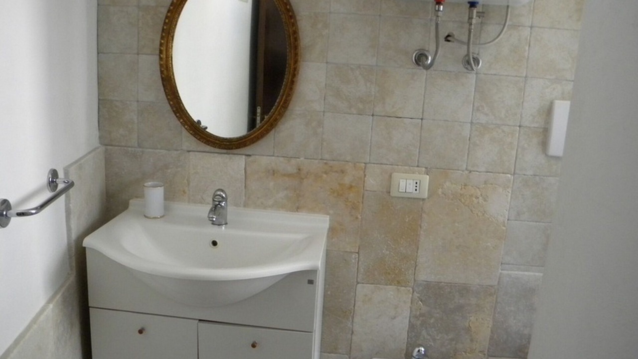 Photo of Bathroom in Ostuni