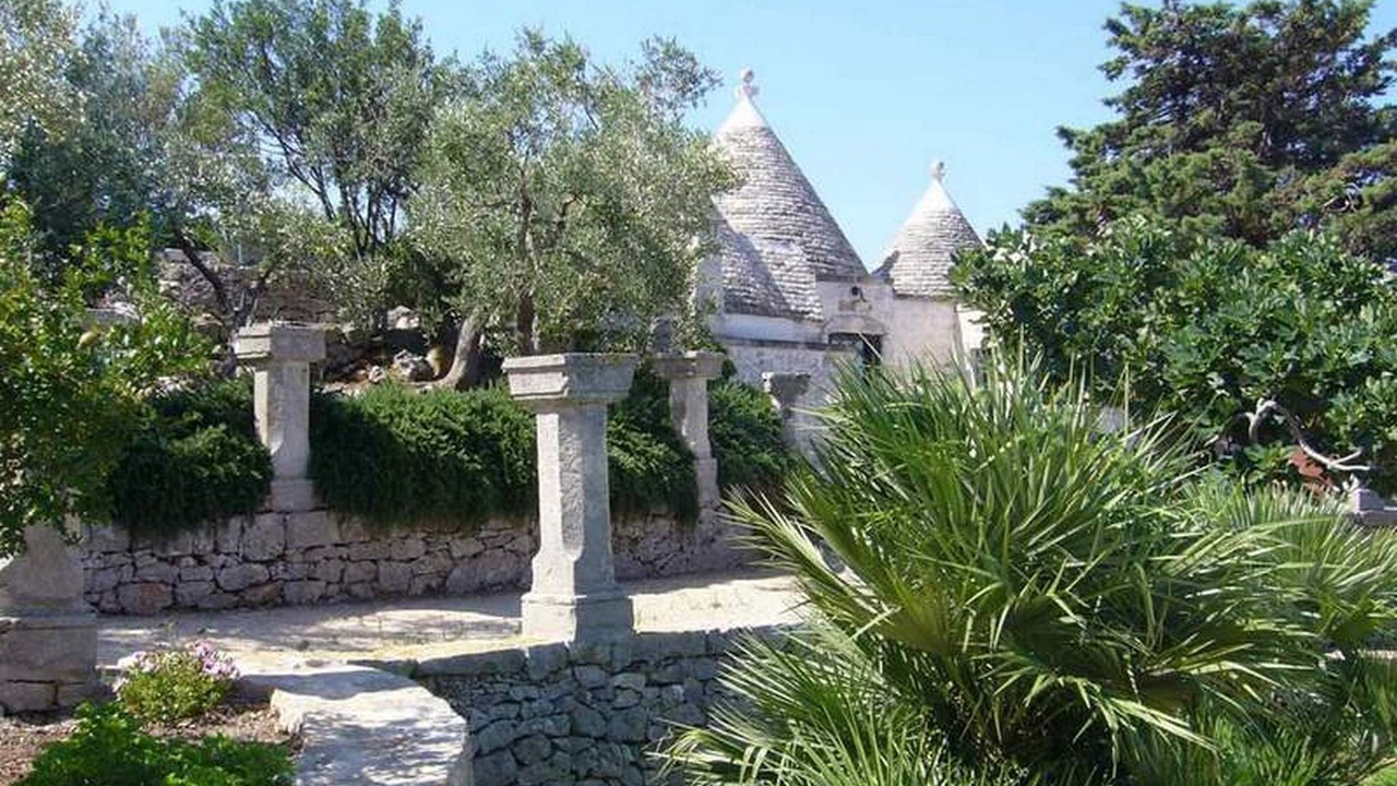 Photo of Outdoor in Ostuni
