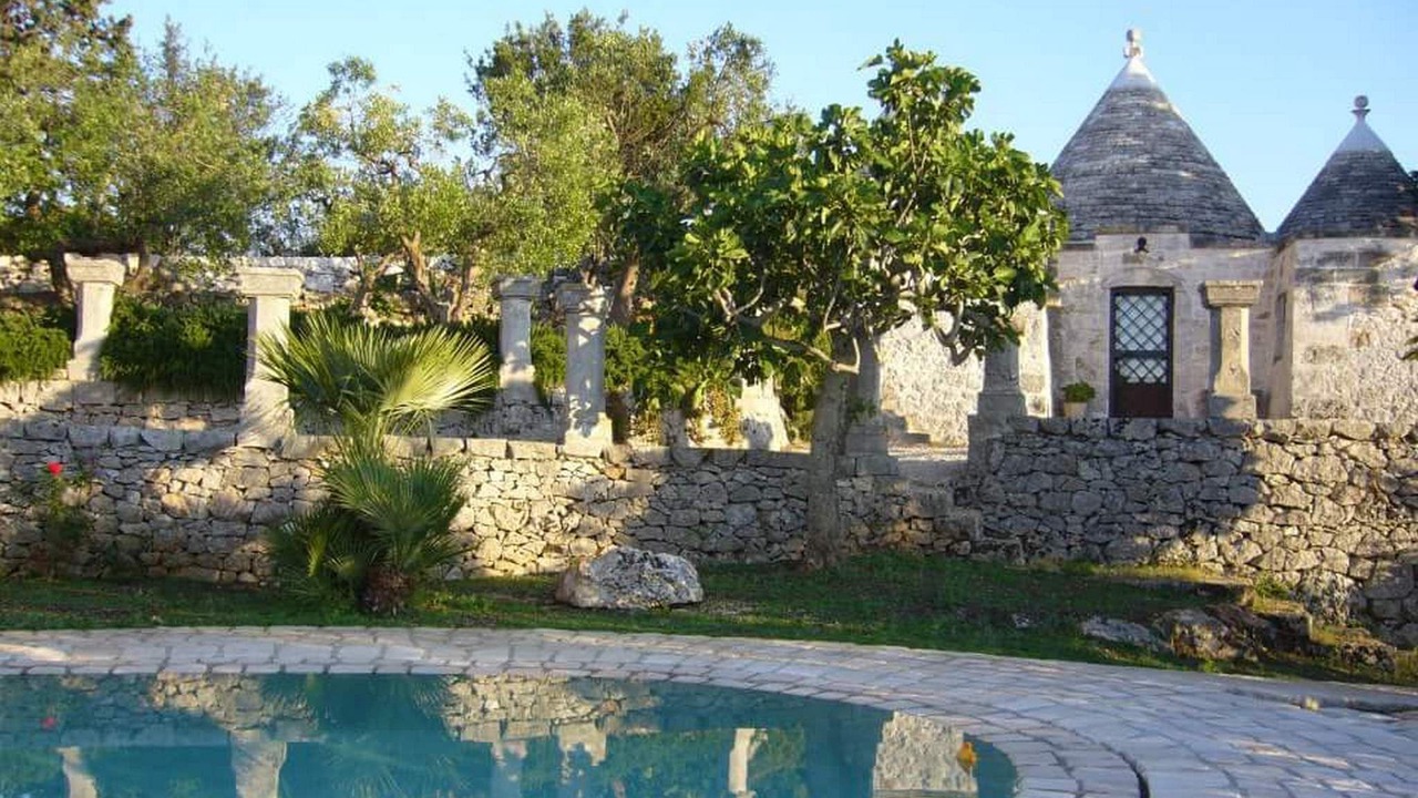 Photo of Outdoor in Ostuni