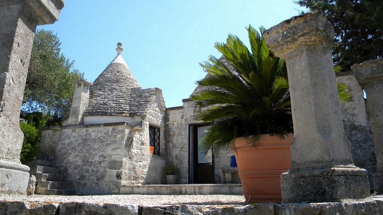 Photo of Outdoor in Ostuni