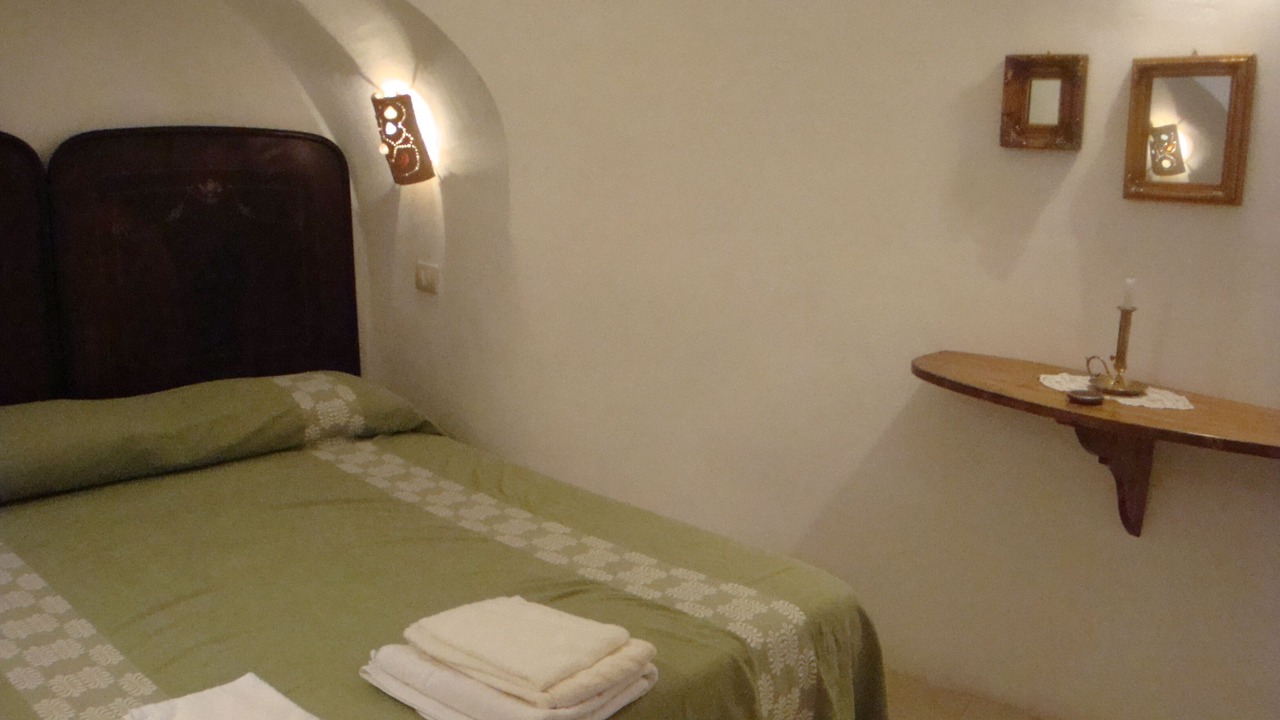Photo of Bedroom in Ostuni