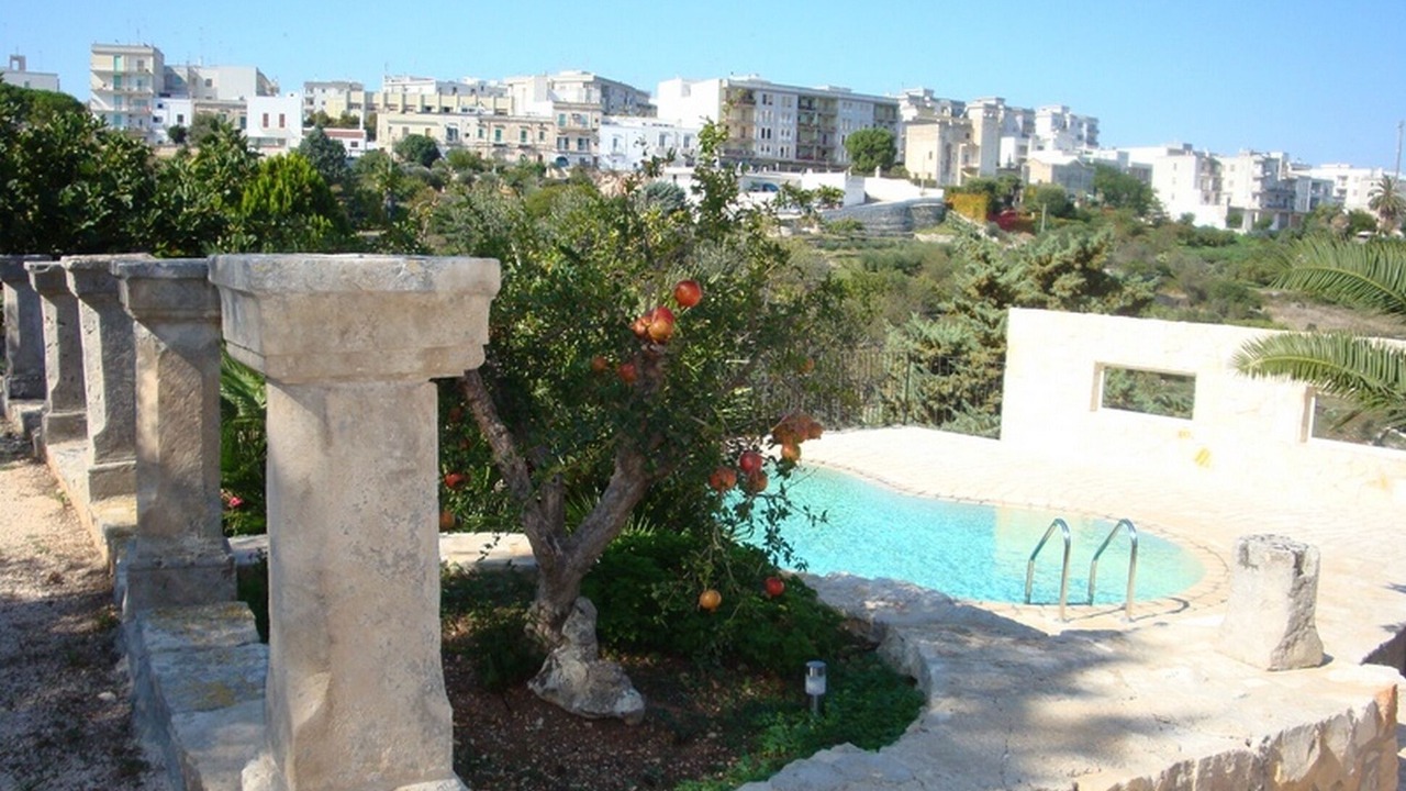 Photo of Outdoor in Ostuni