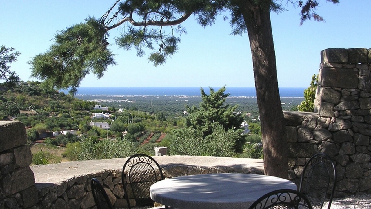 Photo of Outdoor in Ostuni