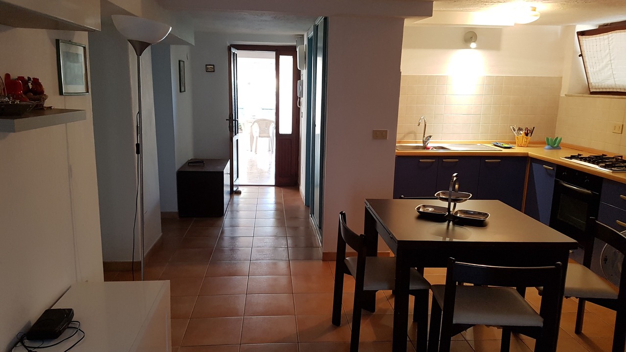 Photo of Kitchen in Lido di Tarquinia