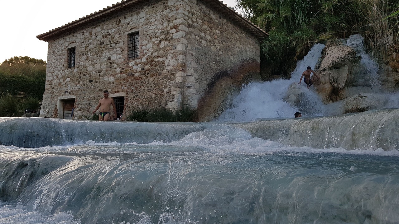 Photo of Others in Lido di Tarquinia