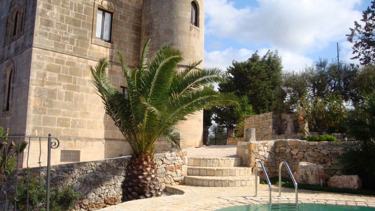 Photo of Outdoor in Ostuni