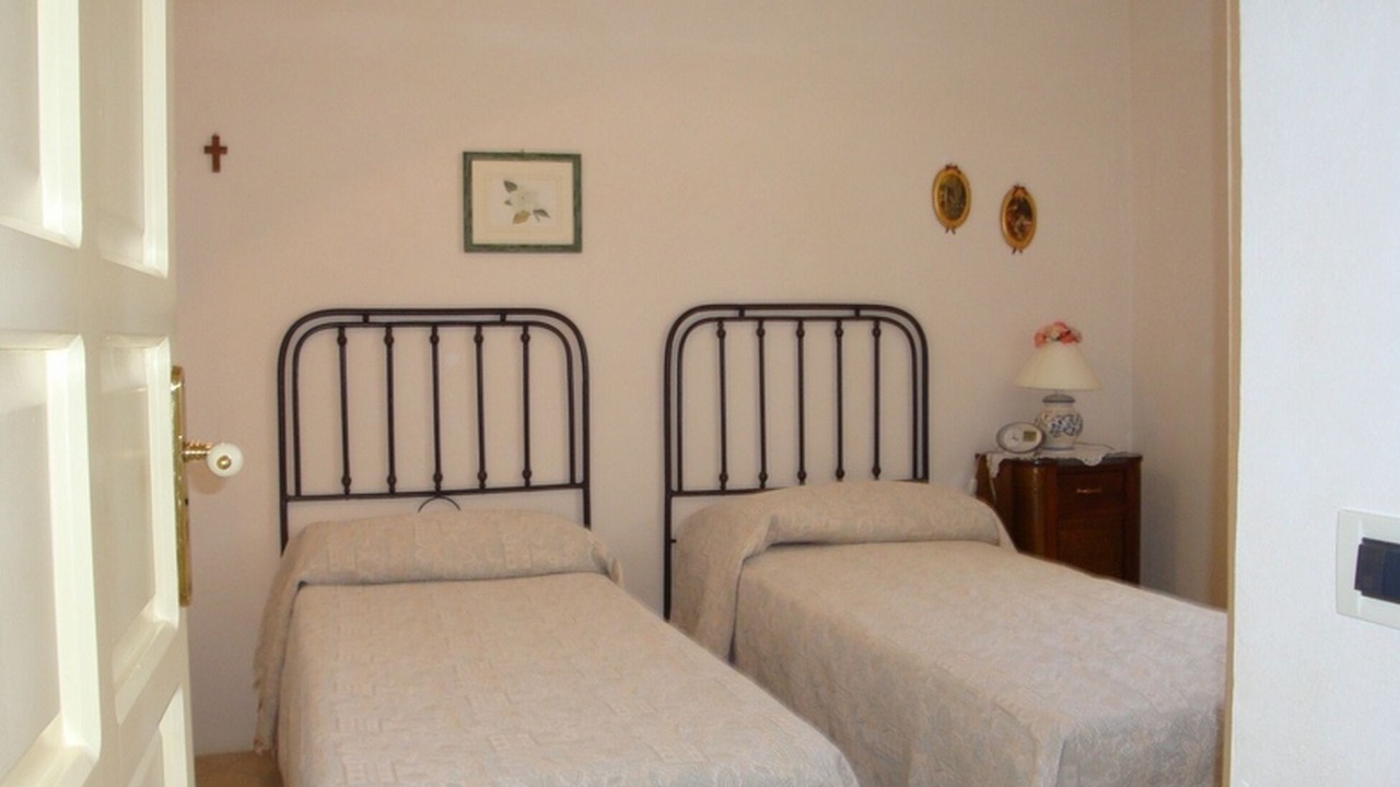 Photo of Bedroom in Ostuni