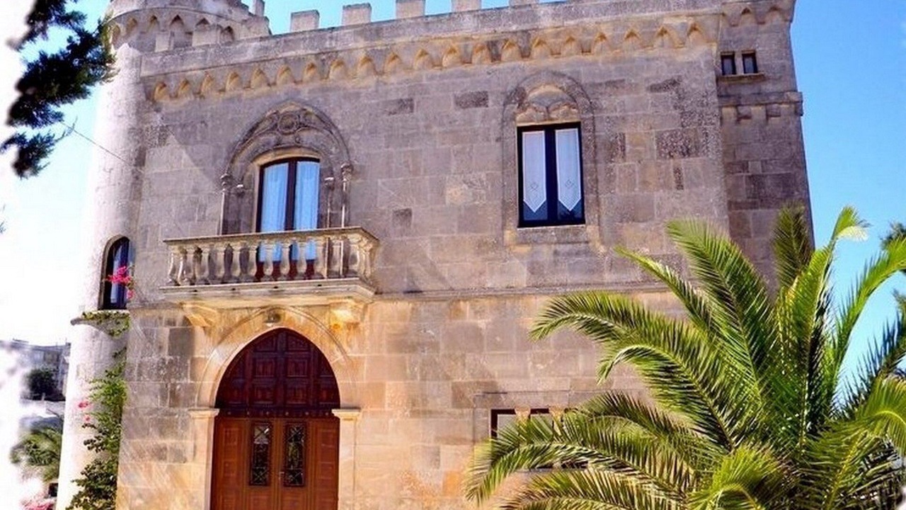 Photo of Outdoor in Ostuni