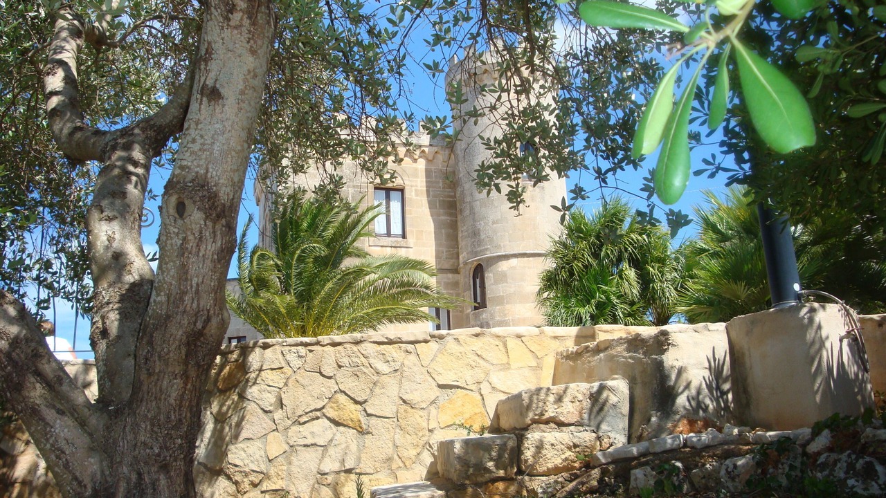 Photo of Outdoor in Ostuni