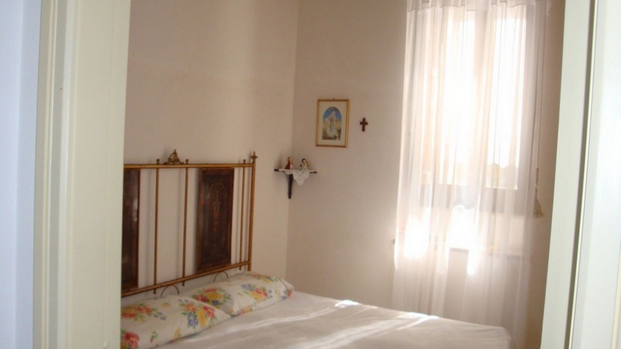 Photo of Bedroom in Ostuni
