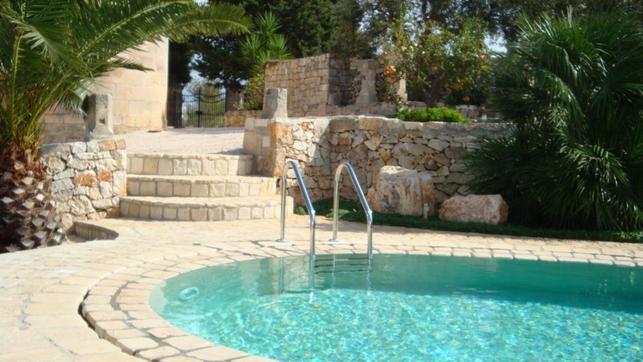 Photo of Outdoor in Ostuni