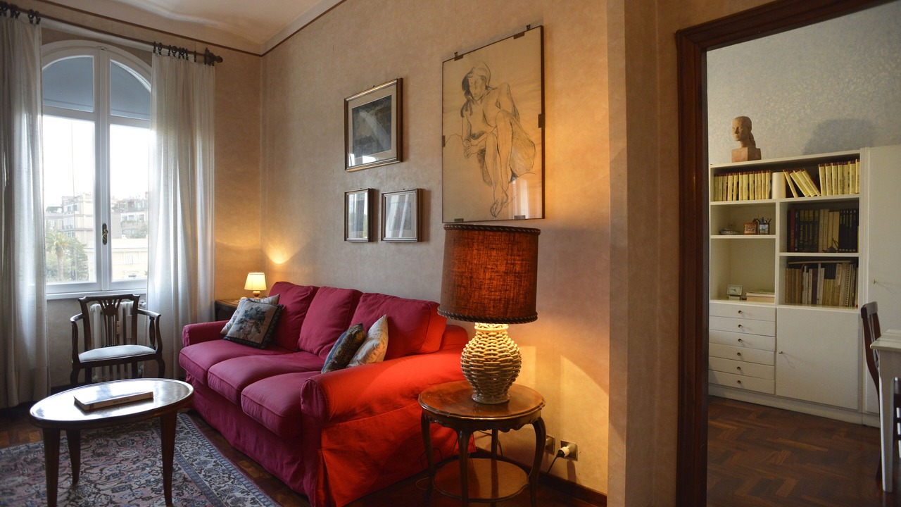 Photo of Livingroom in Salario