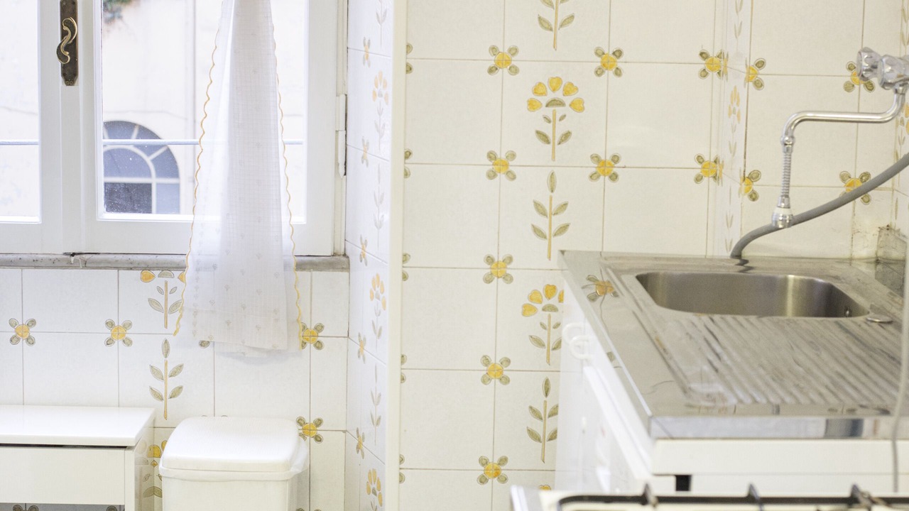 Photo of Kitchen in Salario
