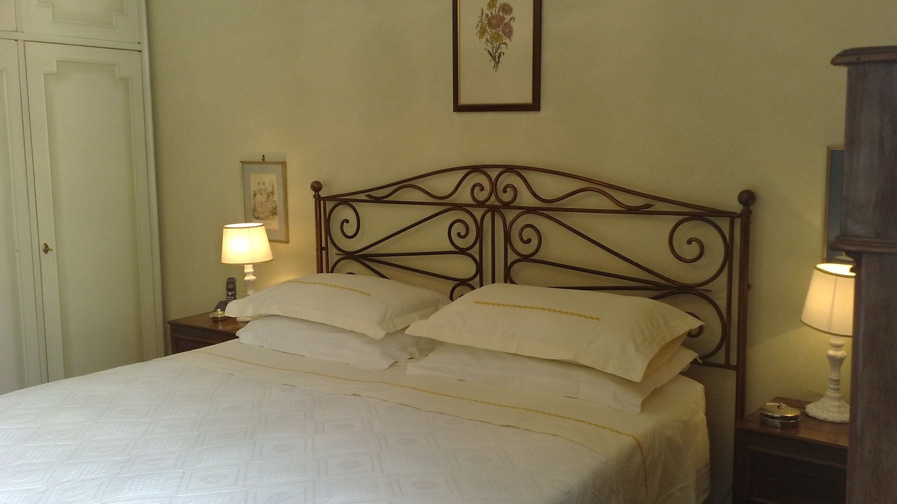 Photo of Bedroom in Salario