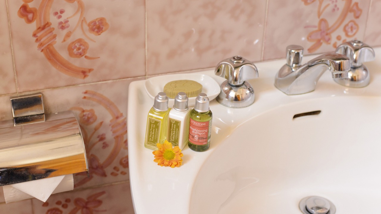 Photo of Bathroom in Salario