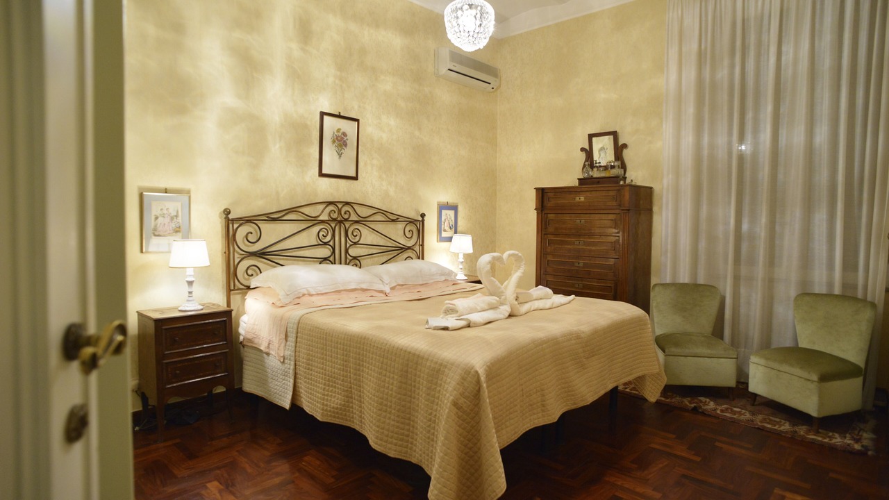 Photo of Bedroom in Salario