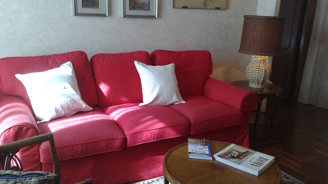 Photo of Livingroom in Salario