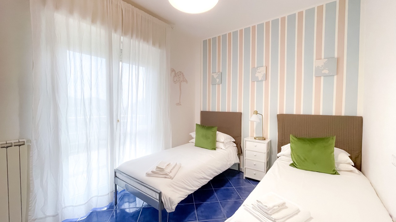 Photo of Bedroom in Salerno