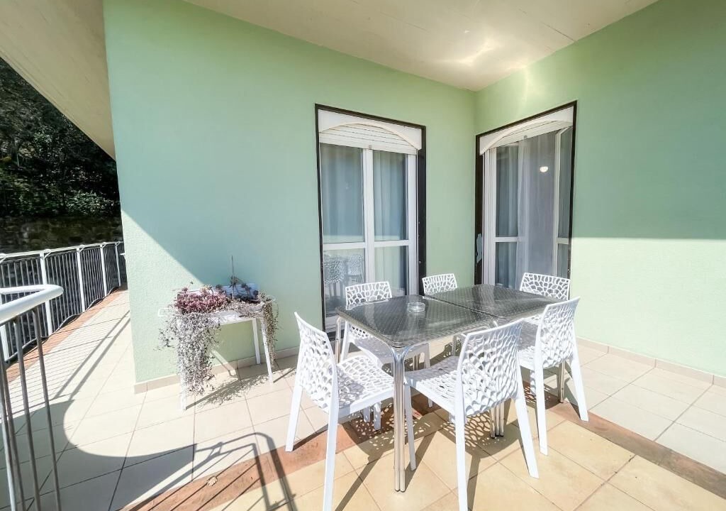 Photo of Outdoor in Salerno