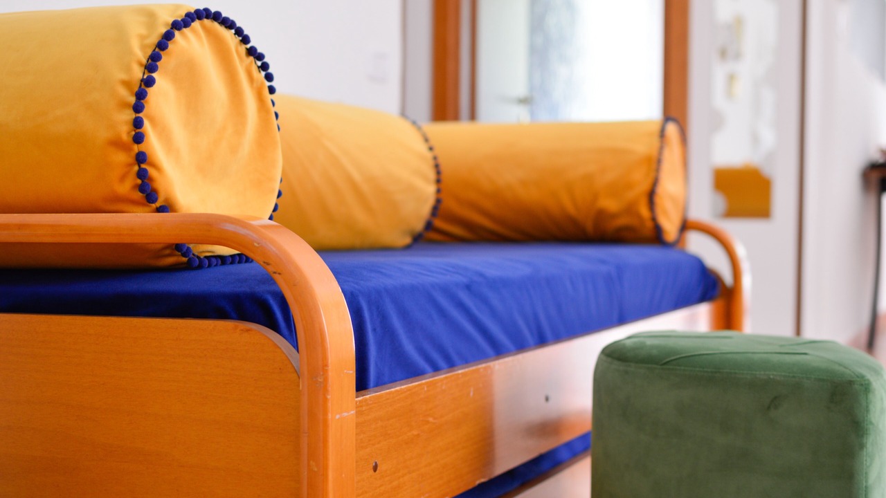 Photo of Bedroom in Salerno