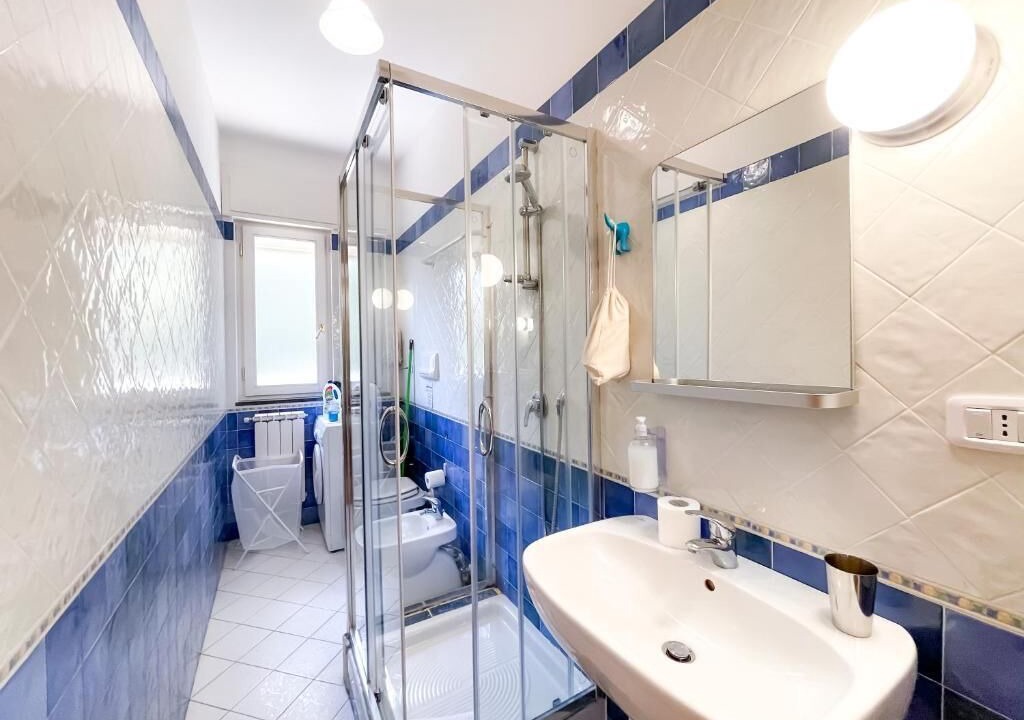 Photo of Bathroom in Salerno