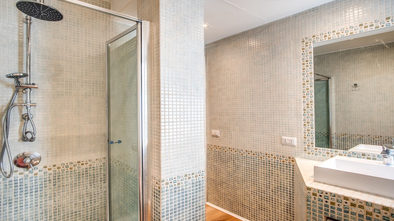 Photo of Bathroom in Testaccio