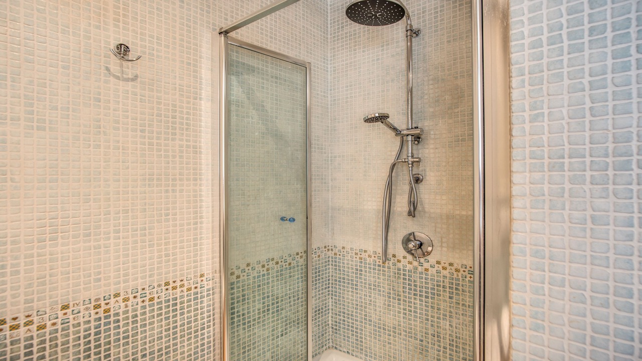 Photo of Bathroom in Testaccio