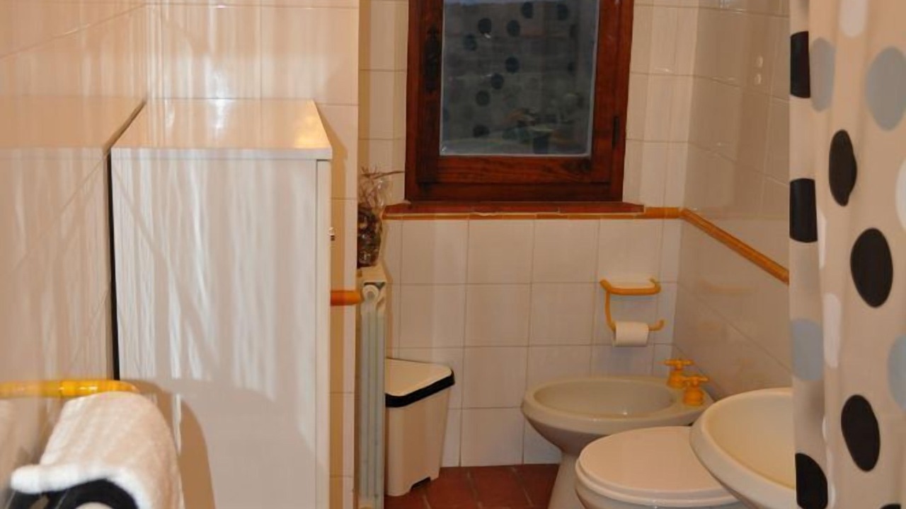Photo of Bathroom in Montepulciano